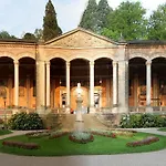 Baden-BadenSpaApartment
